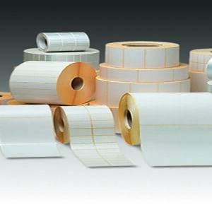 Consumibles para etiquetado industrial - PuntoSIL