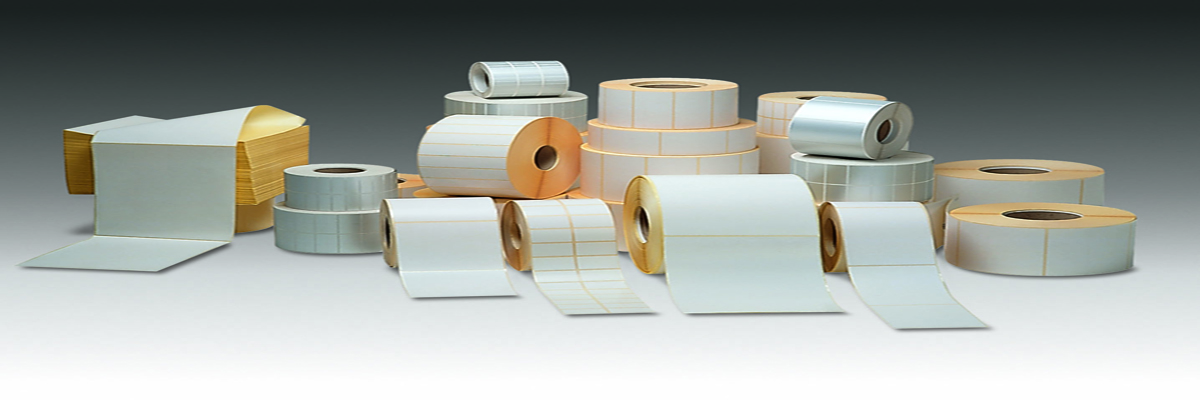 Consumibles para etiquetado industrial - PuntoSIL